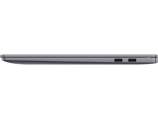 Ноутбук Huawei MateBook D16 (2024)/53014QKW/Core i5-13420H/16Gb/1Tb/16FHD/DOS серый